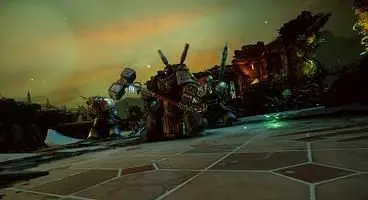 Warhammer 40,000: Chaos Gate - Daemonhunters Balances Tactical Combat and Strategic Management