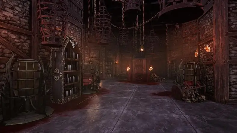 Vampires: Bloodlord Rising Release Date - Latest News