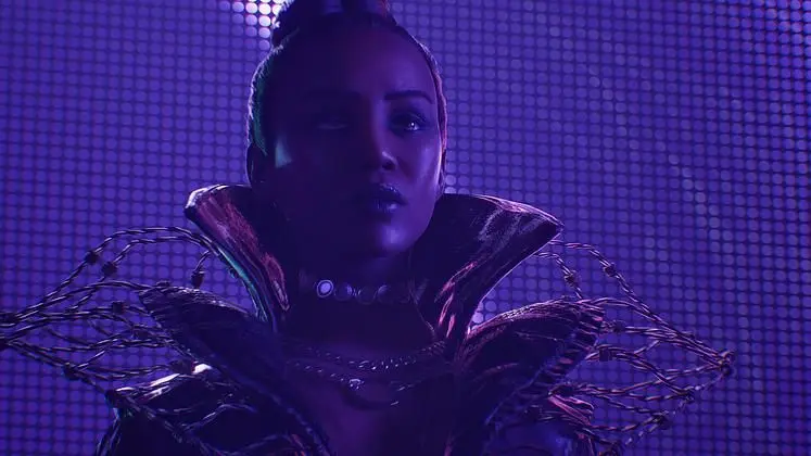 Vampire: The Masquerade - Bloodlines 2 The Flower & the Flame DLC Release Date - Everything We Know