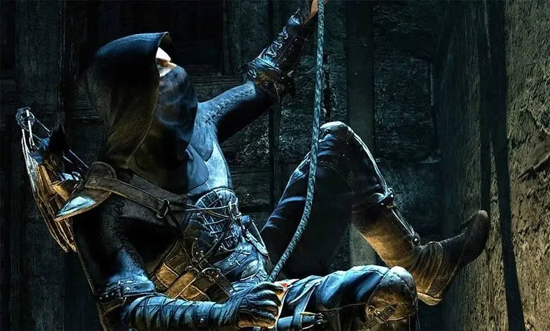 Thief confirmed for the Xbox One