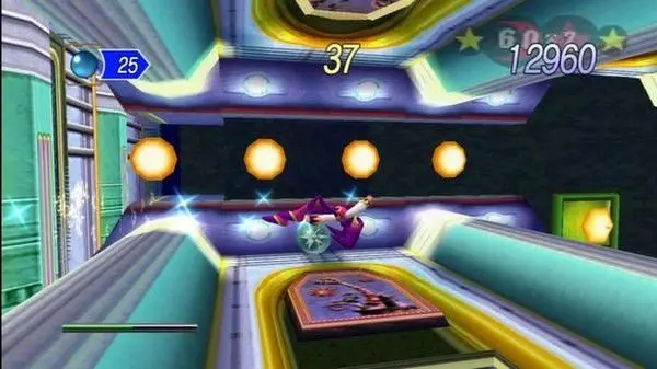 Nights into Dreams HD now available on Steam