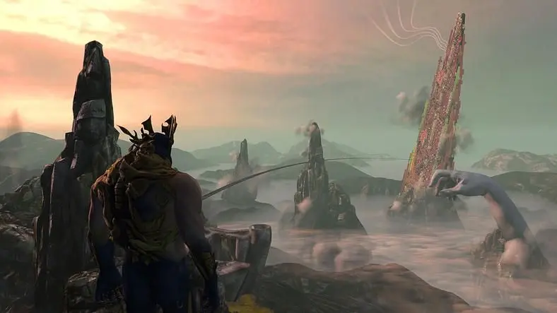 E3 2012: Zeno Clash II arriving in early 2013