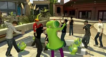 Home "a huge success" for Sony