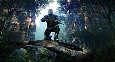 Crytek reportedly signs "major licensing deal" with mystery partner
