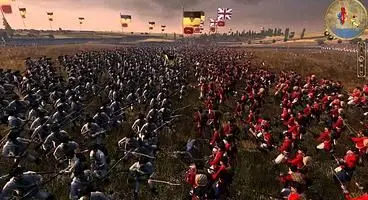 The Next Historical Total War Game will begin production in 2017