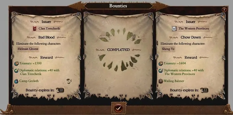 Total War Warhammer 3 Patch 5.3 Release Date - Latest News
