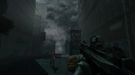 F.E.A.R. 3 delayed til June