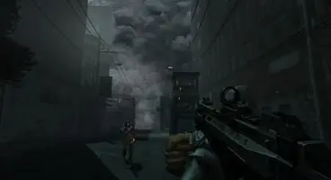 F.E.A.R. 3 delayed til June
