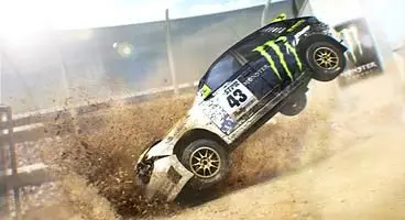 We get DiRTy with Codie's latest...