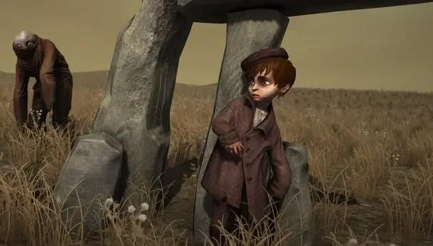 Kickstarter campaign for Pathologic reaches goal with six days left to go