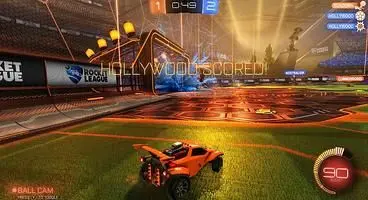 Rocket League reportedly grossed $50M in revenue in 2015