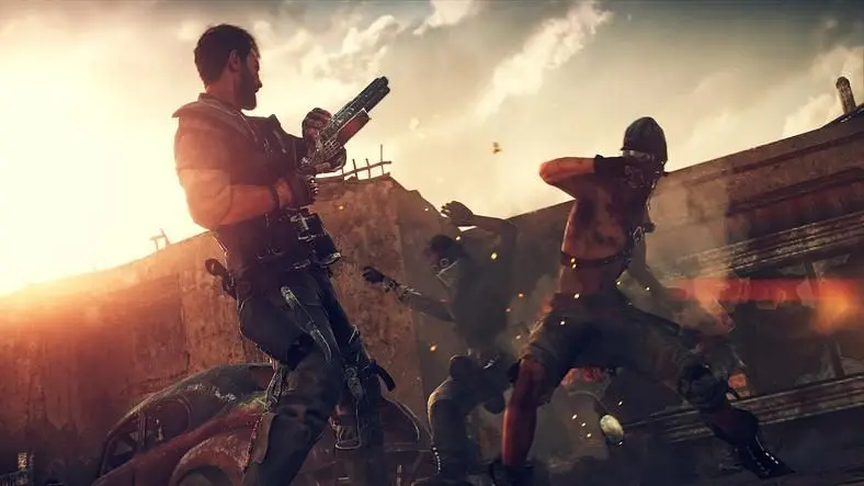 Missed The Big Gaming Winter Sales? Bundle Stars Has Your Back