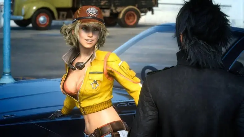 Interview with Technical Director & Lead Programmer Takeshi Aramaki and Game Design & Development Manager Kenichi Shida