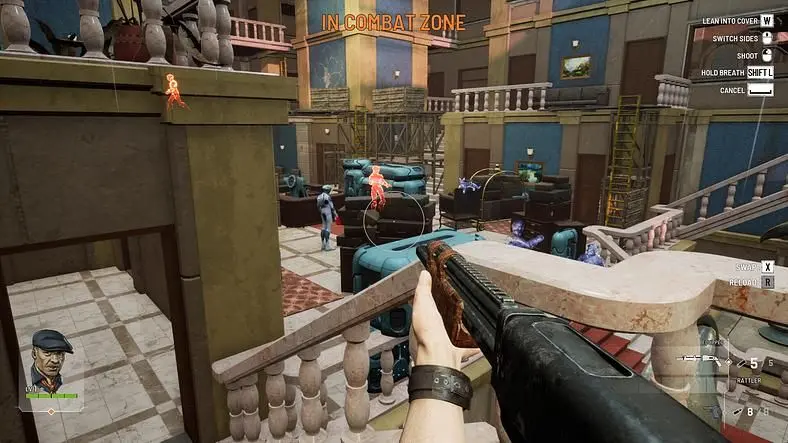 Every Day We Fight Beginner Tips, Console Commands, and Cheats