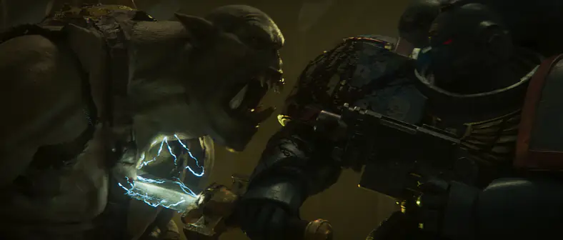 Total War: Warhammer 40,000 Factions: Which Armies Are Playable?