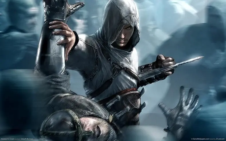 Assassin's Creed film gets screenwriter