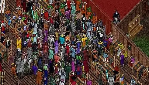 Ultima Online server gets rolled back two weeks