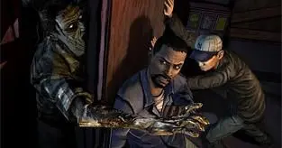 Telltale discuss episodic gaming, 'strength in its storytelling'