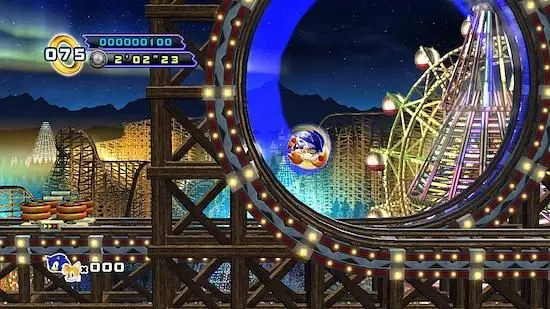 No more episodes after Sonic the Hedgehog 4: Episode 2