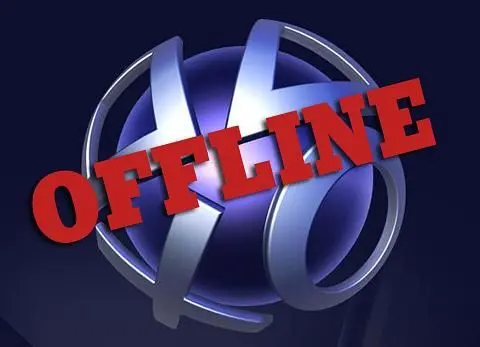 Sony denies having outdated servers and no firewall