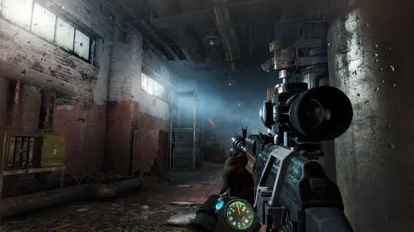 A remastered version of a game barely a year old? How does this work then?