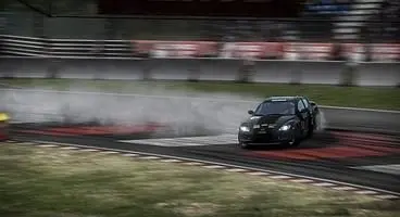 Need For Speed: Shift completely changes NFS gameplay. Does this racing sim compete?