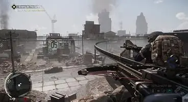 Deep Silver announces Merits program for Homefront: The Revolution, shows new gameplay trailer