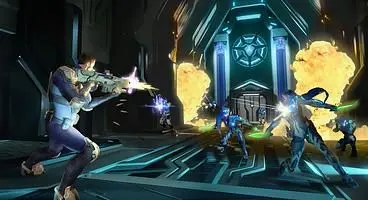 After Saints Row, Volition Is Back With Agents Of Mayhem - Its New Trailer Dates An August Release