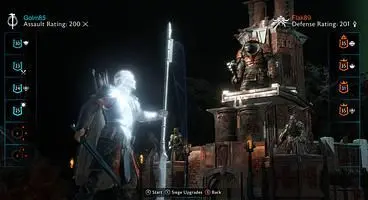 Here's What Time Middle-Earth: Shadow of War Comes Out In Your Region