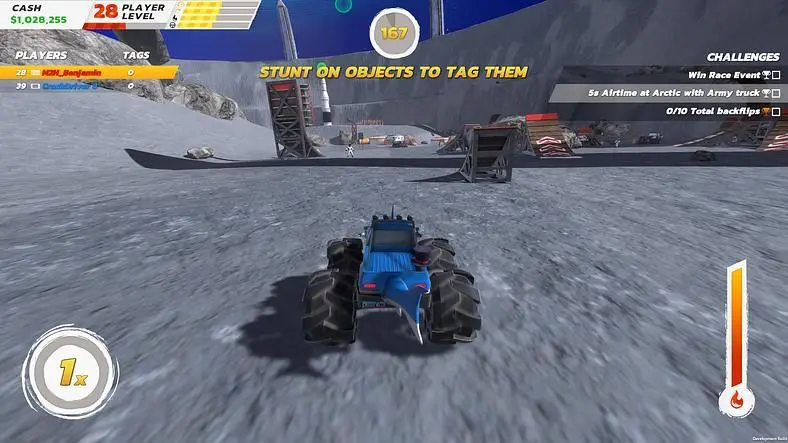 You Put Tony Hawk in my Rocket League!