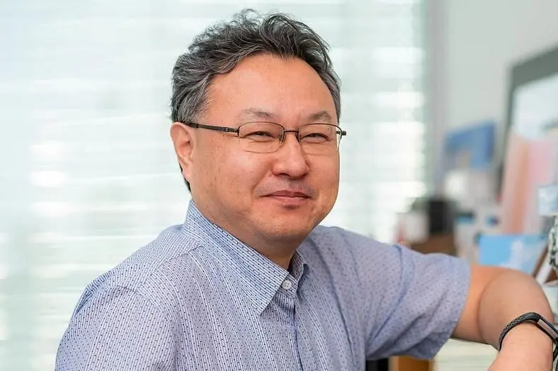Sony's Shuhei Yoshida Optimistic About the Impact of AI Tools on Game Development
