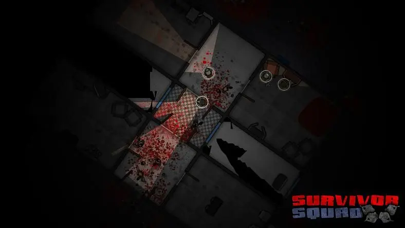 Survivor Squad releases 200 days of Steam Greenlight video