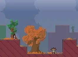 Nifflas, Green Hill and Ripstone Studios announce Knytt for PlayStation 3