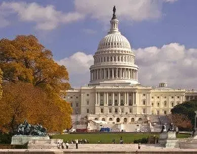 US congress begins E-Tech Caucus