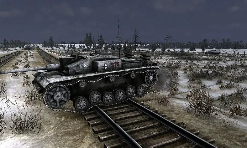 Paradox Interactive announces Achtung Panzer: Kharkov 1943