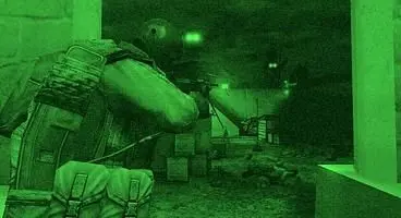 The bottom line is, if gamers liked Battlefield 2, then they will undoubtedly like Special Forces as well.