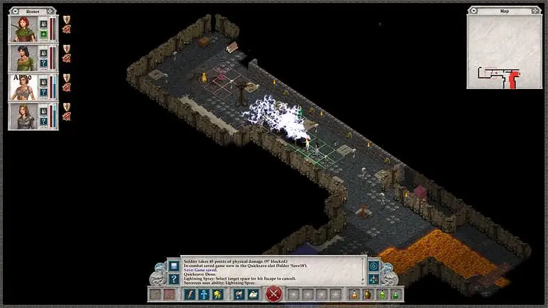 An RPG of yesteryear that shines just as brightly 19 years on.