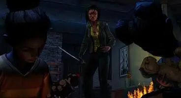 First episode of The Walking Dead: Michonne arriving February 23rd