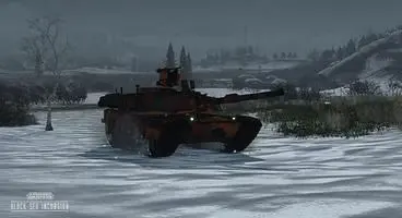 Armored Warfare Season 1: "Black Sea Incursion Begins Today