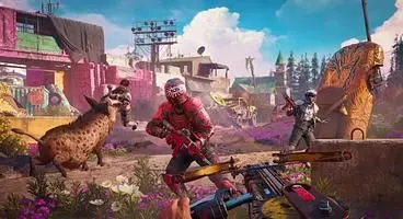Far Cry New Dawn Factions - What Factions will be featured?