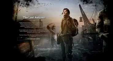 Frostpunk's Biggest Expansion to Date, The Last Autumn, Launches Later This Month
