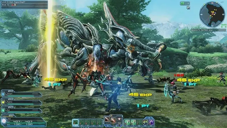 Phantasy Star Online 2 Steam - Is it coming to Steam?