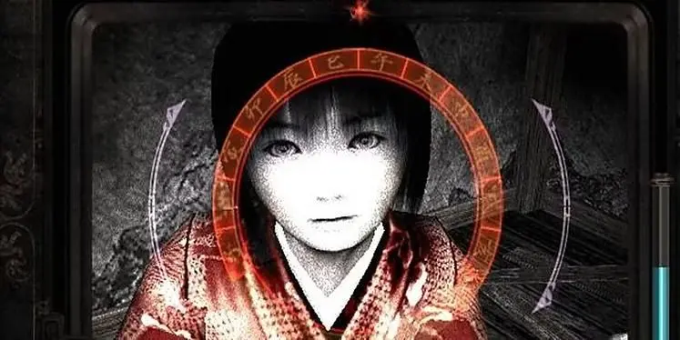List of Fatal Frame 2: Crimson Butterfly Enemies