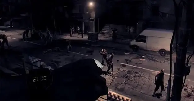 Warner Bros. posts 12 minutes of Dying Light gameplay shown to press at E3 2013