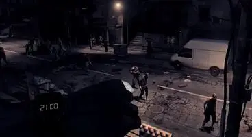Warner Bros. posts 12 minutes of Dying Light gameplay shown to press at E3 2013