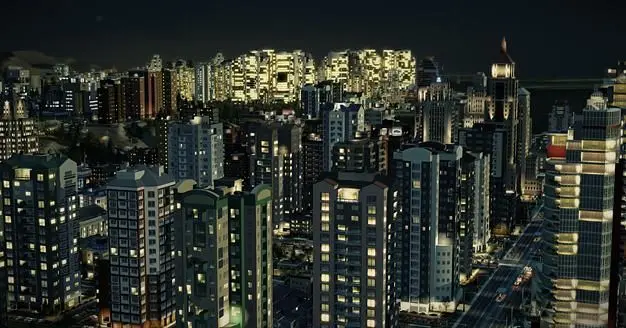 Maxis allegedly surveying SimCity players, asks about city sizes and offline play