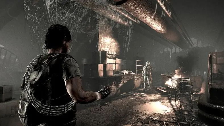 Ubisoft brings I am Alive to PC on 13th September, 2012