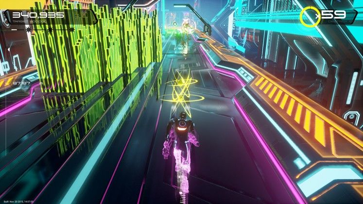 TRON RUN/r gets February 16th release date