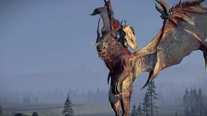 The Best Total War: Warhammer Mods