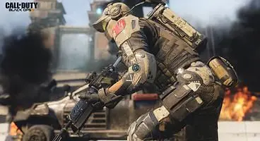 Official Mod Support Comes to Call of Duty: Black Ops III